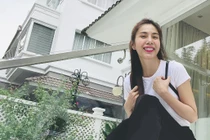 Thủy Tiên bị tố nợ tiền bảo vệ 18 tháng chưa trả