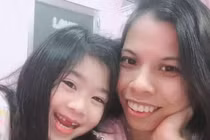 Người chăm sóc con gái cố diễn viên Mai Phương nhiễm COVID-19