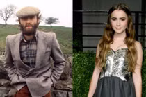 Những quý tử, công chúa nhà sao Hollywood làm người mẫu