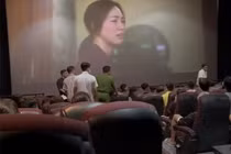 Phạt 4 rạp chiếu vì để học sinh xem phim "Mai" của Trấn Thành