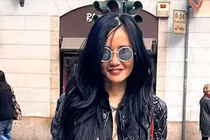 Hồng Nhung lạ lẫm, Hà Thanh Xuân rạng rỡ giữa tin đồn ly hôn