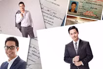 MC Phan Anh sẽ thay Lại Văn Sâm dẫn "Ai là triệu phú"?