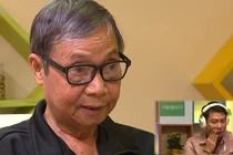 Cha Công Lý tâm sự chuyện con trai ly hôn Thảo Vân