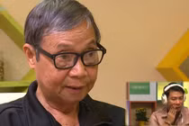 Cha Công Lý tâm sự chuyện con trai ly hôn Thảo Vân