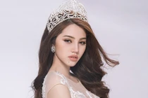 Jolie Nguyễn được cầu hôn sau khi tuyệt vọng R.I.P chính mình?