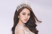 Jolie Nguyễn được cầu hôn sau khi tuyệt vọng R.I.P chính mình?