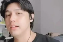 “Nam thần” như Noo Phước Thịnh cũng béo “ú nu” khi giãn cách