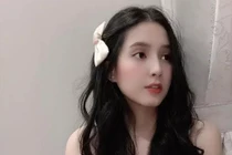 Thiên An xuất hiện sau drama với Jack, nhan sắc gây bất ngờ