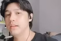 “Nam thần” như Noo Phước Thịnh cũng béo “ú nu” khi giãn cách