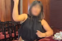 Đã báo cáo lên Bộ Văn hóa vụ Lưu Thiên Hương bị ném điện thoại 