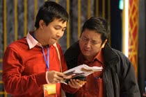 Đạo diễn Đỗ Thanh Hải nói gì về ý kiến nên dừng Táo quân?