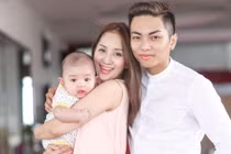 Nghi vấn Khánh Thi mang bầu lần 2 