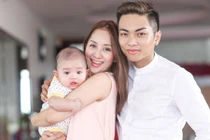 Nghi vấn Khánh Thi mang bầu lần 2 