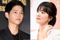 Song Joong Ki ly hôn vì phát hiện Song Hye Kyo được đại gia bao?