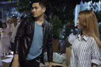 Rộ tin Minh Luân “lót tay” 1,5 tỷ, đạo diễn "Lộ mặt" nói gì?