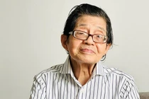 Giáo sư U90 tiết lộ cách giữ sức khỏe với phương pháp dưỡng sinh