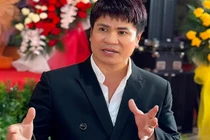 Lương Gia Huy bị lừa đảo mất gần nửa tỷ sau 1 đêm