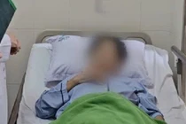 Biến chứng nguy kịch do dùng “thuốc gia truyền” trị đái tháo đường