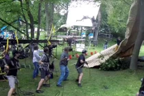 “X-men: Apocalypse“: Lộ hậu trường màn giải cứu độc nhất vô nhị