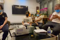 Quản lý cũ Phi Nhung nói sự thật khó ngờ về Hồ Văn Cường