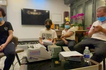 Quản lý cũ Phi Nhung nói sự thật khó ngờ về Hồ Văn Cường