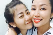 Diễn viên Mai Phương chia sẻ lời xúc động sau khi ra viện