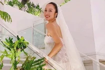 Vũ Ngọc Anh - Cường Seven bí mật tổ chức đám cưới, nghi có bầu?