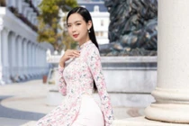 Thay đổi của Á hậu Bảo Ngọc sau hai lần thi hoa hậu