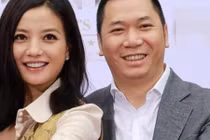 Chồng cũ Huỳnh Dịch tung tin Triệu Vy đã ly hôn tỷ phú