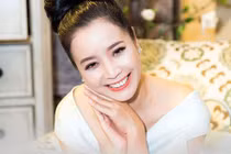 Chiều Xuân khóc khi kể chuyện sống chung với mẹ chồng