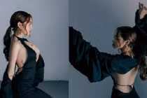 Bảo Anh tung loạt ảnh siêu đẹp đón sinh nhật tuổi 29