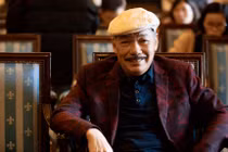 NS Trần Tiến xuất hiện rạng rỡ: Mỗi ngày tôi chạy 3 vòng 600m