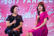 Mẹ Hari Won tiết lộ những bí mật về con gái