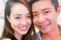 Bạn gái đi thử váy cưới, Công Lý sắp báo tin vui?