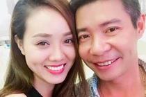 Bạn gái đi thử váy cưới, Công Lý sắp báo tin vui?