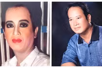 Xót xa nghệ sĩ Lâm Hùng qua đời trong cảnh khốn khó 