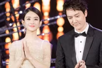 Phùng Thiệu Phong và Triệu Lệ Dĩnh đã đăng ký kết hôn