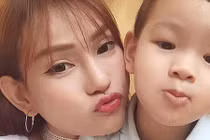 Thu Thủy kể lại ký ức kinh hoàng vụ cháy chung cư nơi cô ở