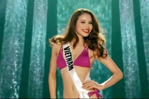 Sao Việt dự đoán Phạm Hương lọt top 3 Miss Universe