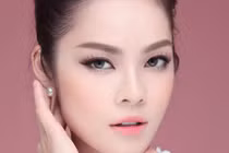 Dương Cẩm Lynh giải đáp tin đồn được đại gia tặng nhà 