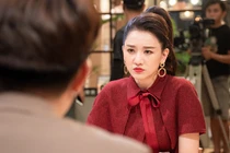 Hari Won chia sẻ từng hoang mang khi lấy Trấn Thành