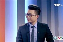 Dính ồn ào bạo hành, MC Minh Tiệp bị tạm dừng lên sóng VTV