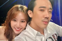 Trấn Thành - Hari Won bị “trù ẻo” ly hôn gây bức xúc