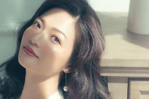 Diễn viên Kiều Anh "Phía trước là bầu trời" thông báo kết hôn 