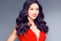 Nguyễn Thị Loan lọt top 20 Người đẹp Nhân ái - Miss World