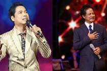 “Ông hoàng nhạc sến” Ngọc Sơn “mổ xẻ” giọng hát Chế Linh