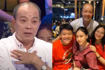 NSƯT Đức Hải: "Tôi bị mất uy tín, ăn và ngủ không ngon"