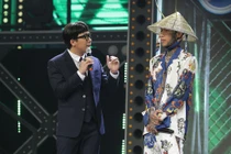 So tài 8 thí sinh tranh ngôi vô địch Rap Việt