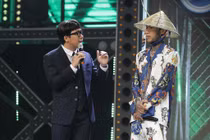 So tài 8 thí sinh tranh ngôi vô địch Rap Việt