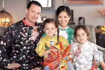 Chồng cũ Hồng Nhung phản bác tin đồn ngoại tình dẫn đến ly hôn